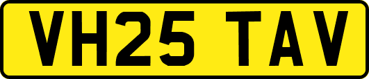 VH25TAV