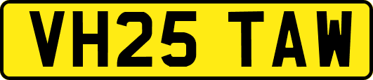 VH25TAW