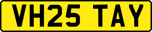 VH25TAY