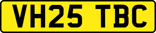 VH25TBC