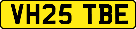 VH25TBE