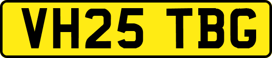 VH25TBG