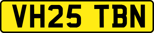 VH25TBN