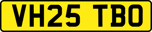 VH25TBO