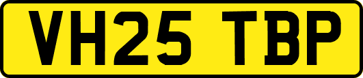 VH25TBP