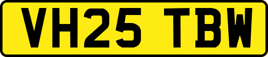 VH25TBW