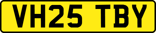 VH25TBY