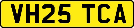 VH25TCA