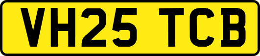 VH25TCB