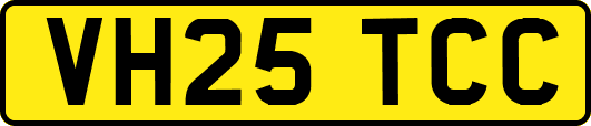 VH25TCC