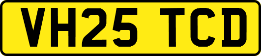 VH25TCD