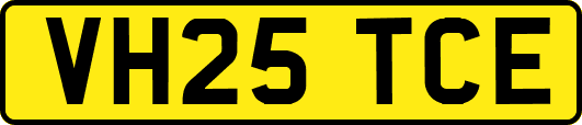 VH25TCE
