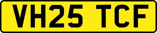 VH25TCF