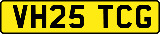 VH25TCG