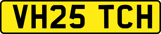 VH25TCH