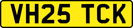 VH25TCK