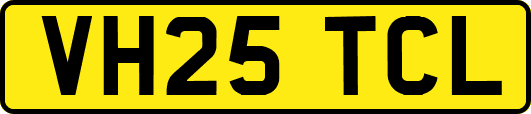 VH25TCL