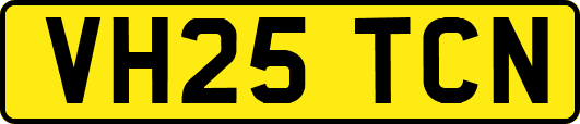 VH25TCN