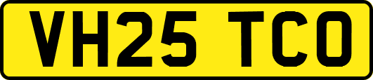 VH25TCO