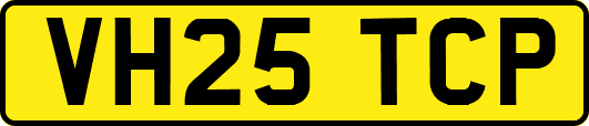 VH25TCP