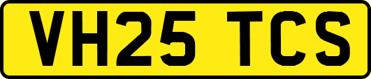 VH25TCS