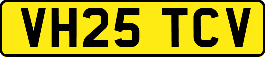 VH25TCV