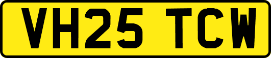 VH25TCW