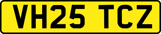 VH25TCZ