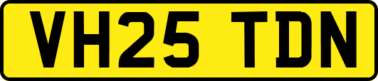 VH25TDN