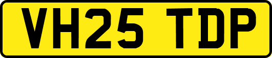VH25TDP