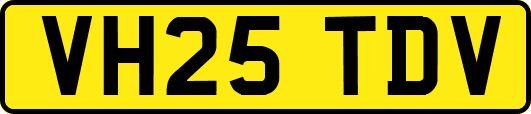 VH25TDV
