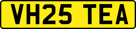 VH25TEA