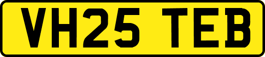VH25TEB
