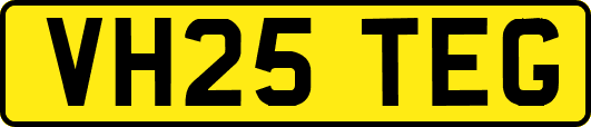 VH25TEG