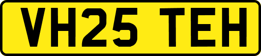 VH25TEH