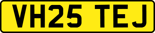 VH25TEJ