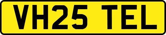 VH25TEL