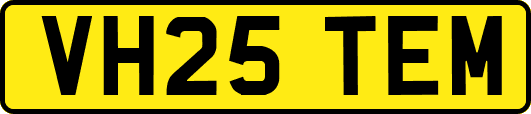 VH25TEM