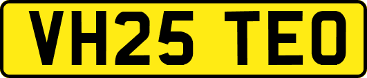 VH25TEO