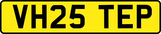 VH25TEP