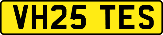 VH25TES
