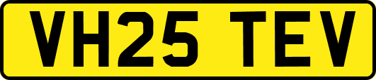 VH25TEV