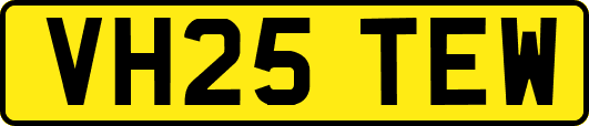 VH25TEW