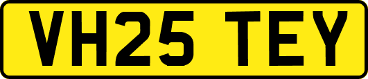VH25TEY