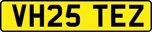 VH25TEZ