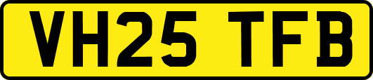 VH25TFB