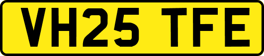 VH25TFE