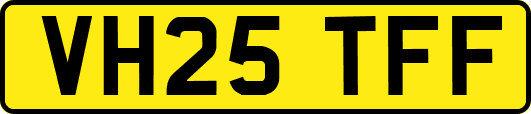 VH25TFF