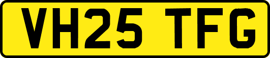 VH25TFG