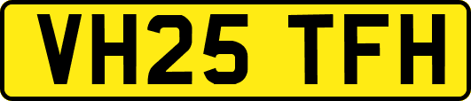 VH25TFH